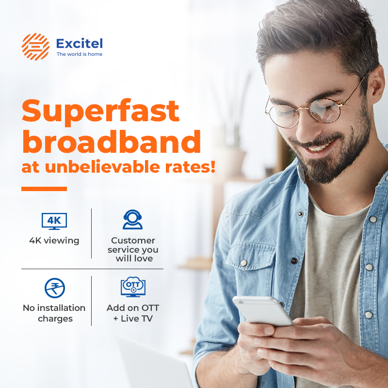 Internet Wifi Connection Providers Near Me Local ISP Near Me Excitel