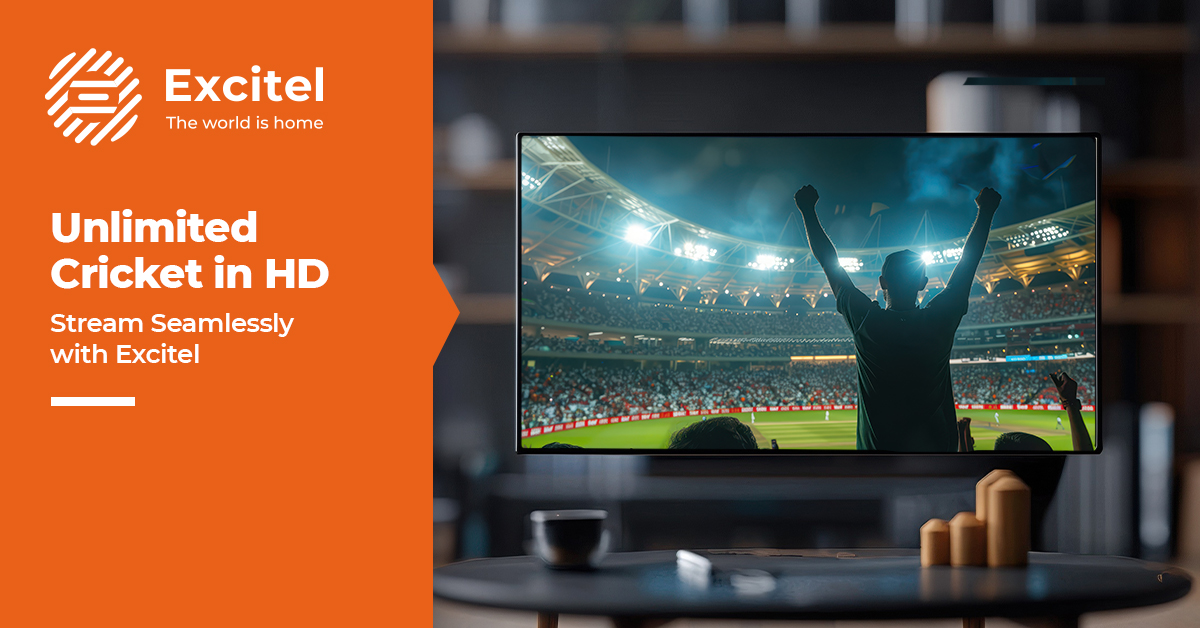 Cricket Streaming in HD: How to Make It Smooth and Hassle-Free